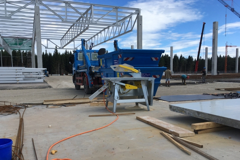 Dlaczego warto zamówić kontener na&nbsp;odpady przed&nbsp;rozpoczęciem prac?