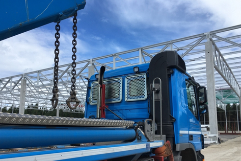 Jak wybrać odpowiedni kontener na&nbsp;odpady?